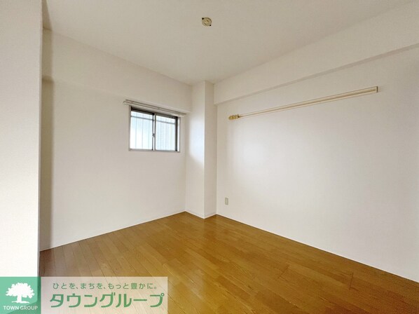 メゾンアイの物件内観写真